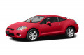 Mitsubishi Eclipse IV Coupe